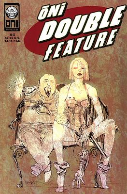 Oni Double Feature #4