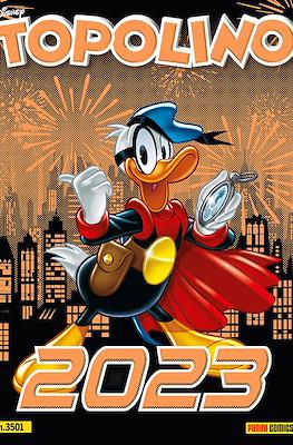 Topolino #3501