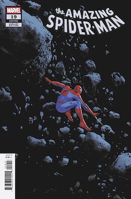 The Amazing Spider-Man Vol. 7 (2025-Variant Covers) #19.03