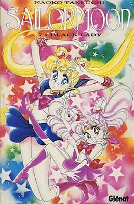 SailorMoon #7