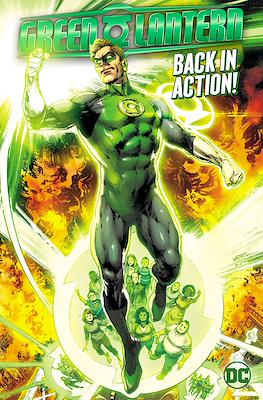 Green Lantern Vol. 7 (2023-) #1