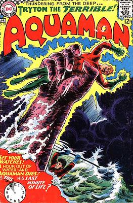 Aquaman Vol. 1 (1962-1978) (Comic Book) #32