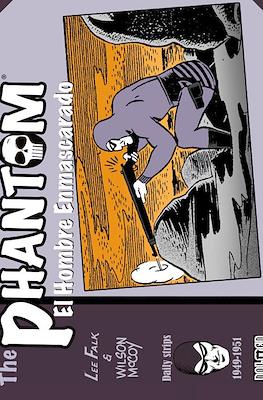 The Phantom. El Hombre Enmascarado. Daily Strips #17
