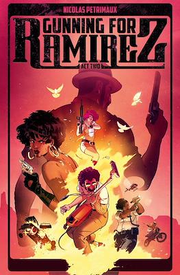 Gunning for Ramirez #2