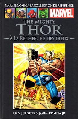 Marvel Comics: La Collection De Référence #17