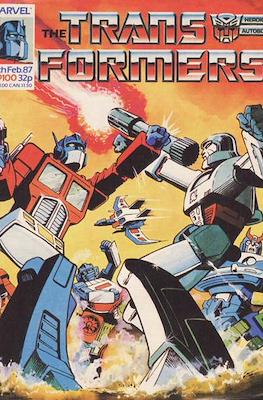 Transformers #100