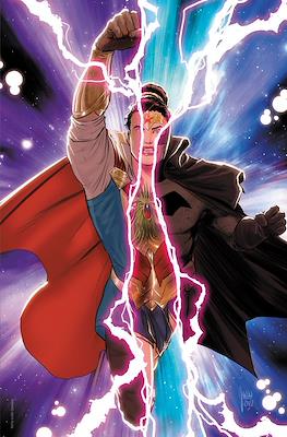 Dark Crisis: Big Bang (2022-Variant Covers) #1.4