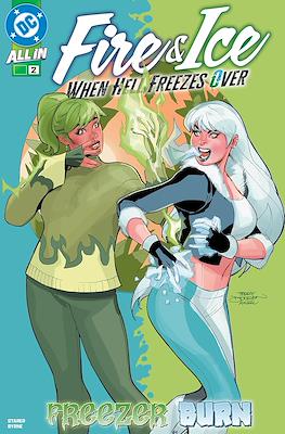 Fire & Ice: When Hell Freezes Over (2025) #2