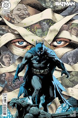 Batman Vol. 3 (2016-Variant Covers) #163.11