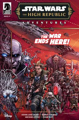 Star Wars: The High Republic Adventures (2023) #17