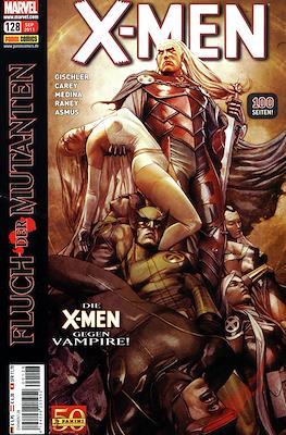 X-Men Vol. 2 #128