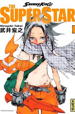 Shaman King: The Super Star #1