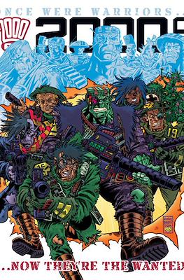 2000 AD #2071