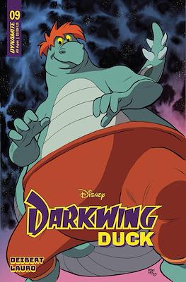 Darkwing Duck (2023 Variant Cover) #9.1