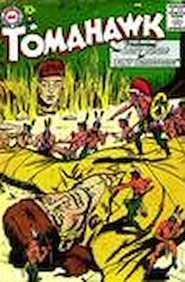 Tomahawk (1950-1972) #54
