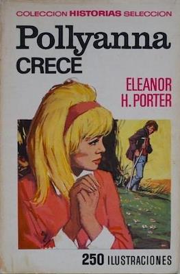 Historias Selección (serie Pollyanna 1969) #2