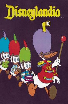 Disneylandia (Grapa) #367