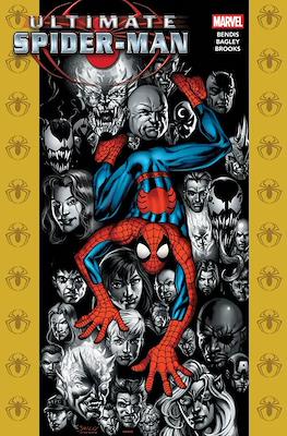 Ultimate Spider-Man - Marvel Omnibus #3