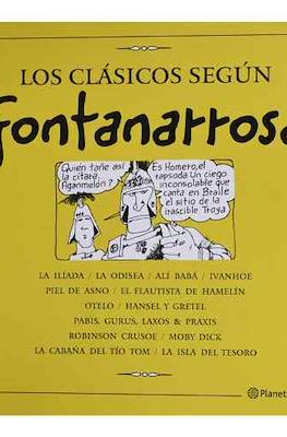Los clásicos segun Fontanarrosa