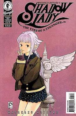 Shadow Lady #11