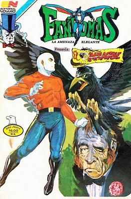 Fantomas #534
