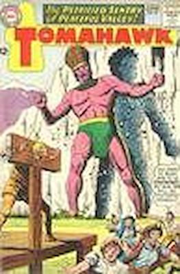 Tomahawk (1950-1972) #92
