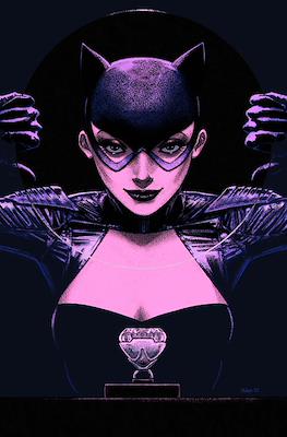 Catwoman Vol. 5 (2018-Variant Covers) #90.2