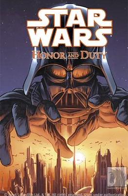 Star Wars Vol. 1 / Star Wars Republic (1998-2006) #9