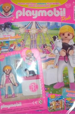 Playmobil Girls / Playmobil Pink #39