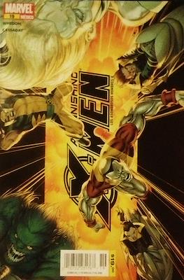 Los asombrosos Hombres X - Astonishing X-Men (2006-2008) #19
