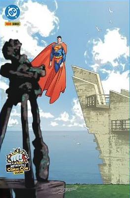 Colección Metrópoli Cómic Con (Grapa) #41