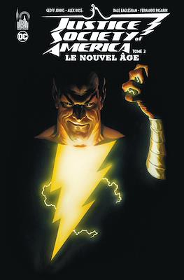 Justice Society of America: Le Nouvel Âge #2