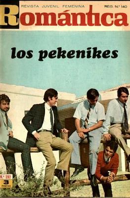 Romántica #292