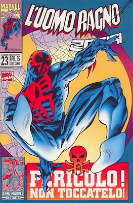 L'Uomo Ragno 2099 #23