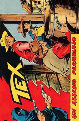 Le strisce di Tex #332