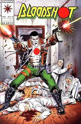 Bloodshot (1993-1996) #13