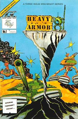 Heavy Armor