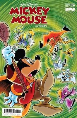 Mickey Mouse #299