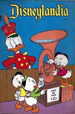 Disneylandia #285