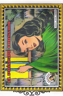 Azucena #248