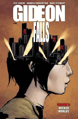 Gideon Falls (Softcover 120-160 pp) #5