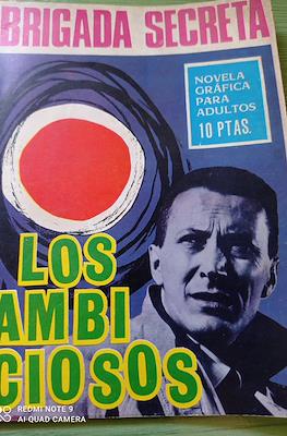 Brigada Secreta #182