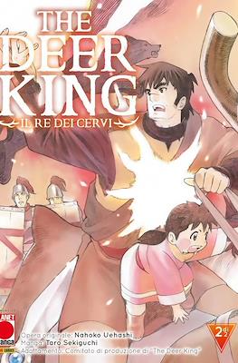 The Deer King: Il re dei cervi #2