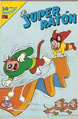 El Super Ratón #432