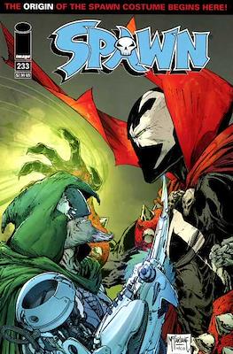 Spawn #233