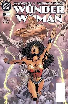 Wonder Woman Vol. 2 (1987-2006) #147