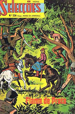 Selecçôes Mundo de Aventuras #236