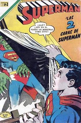 Supermán #777