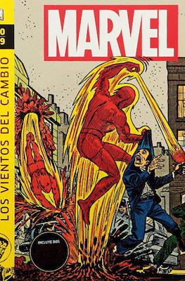 Marvel: La historia visual (Cartoné) #2