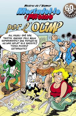 Mestres de l'humor #50
